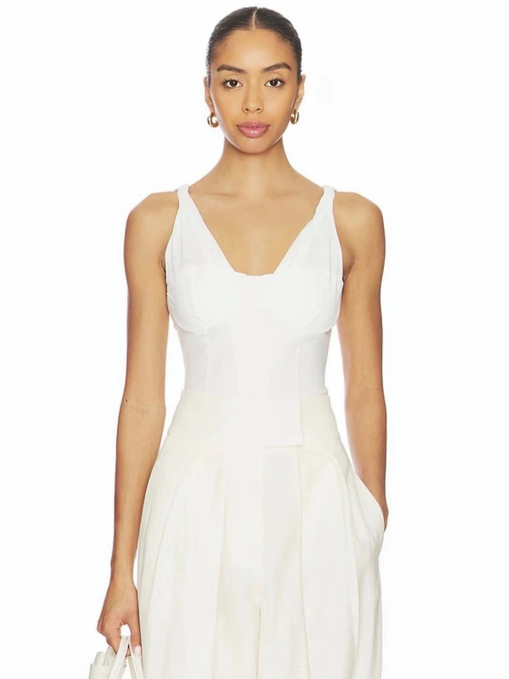 Steve Madden Addisyn Top